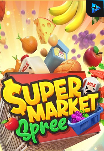 Bocoran RTP Slot Super Market Spree di SIHOKI