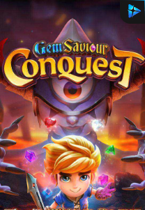 Bocoran RTP Slot Gem Saviour Conquest di SIHOKI