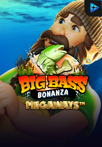 Bocoran RTP Slot Big Bass Bonanza Megaways di SIHOKI