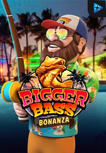 Bocoran RTP Slot Bigger-Bass-Bonanza di SIHOKI