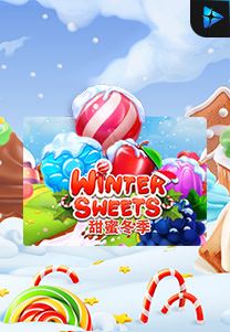 Bocoran RTP Slot Winter Sweet di SIHOKI