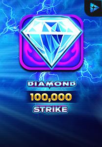 Bocoran RTP Slot Diamond-Strike-100000 di SIHOKI