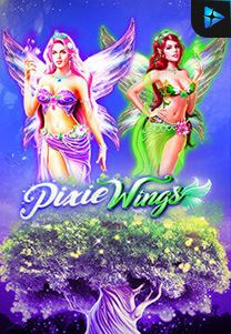 Bocoran RTP Slot Pixie-Wings di SIHOKI