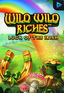 Bocoran RTP Slot Wild-Wild-Riches di SIHOKI