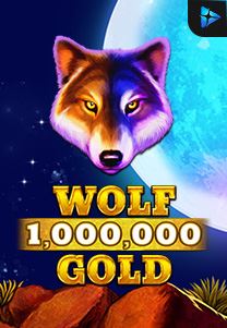 Bocoran RTP Slot Wolf-Gold-1.000.000 di SIHOKI