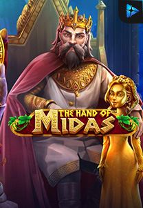 Bocoran RTP Slot The Hand of Midas di SIHOKI