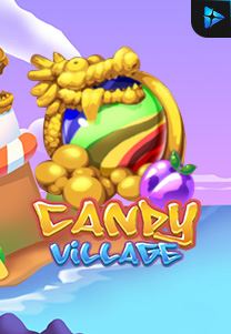 Bocoran RTP Slot Candy-Village di SIHOKI