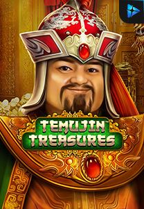 Bocoran RTP Slot Temujin-Treasures di SIHOKI