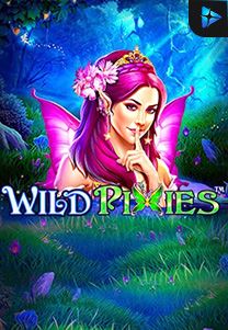 Bocoran RTP Slot Wild-Pixies di SIHOKI