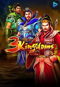 Bocoran RTP Slot 3 Kingdoms Battle of Red Cliffs di SIHOKI