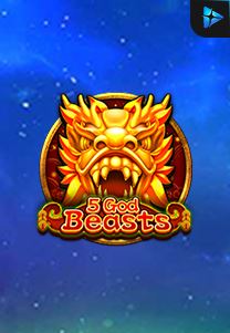 Bocoran RTP Slot 5 God Beasts di SIHOKI