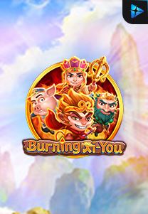 Bocoran RTP Slot Burning Xi You di SIHOKI