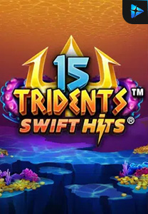 Bocoran RTP Slot 15 Tridents™ di SIHOKI