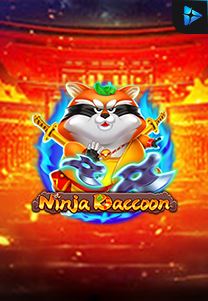 Bocoran RTP Slot Ninja Raccoon di SIHOKI