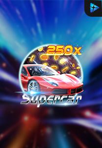 Bocoran RTP Slot Supercar di SIHOKI