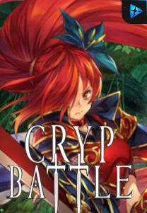 Bocoran RTP Slot Cryp-Battle di SIHOKI