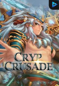 Bocoran RTP Slot Cryp-Crusade di SIHOKI