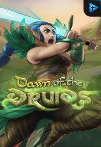 Bocoran RTP Slot Dawn-of-the-Druids di SIHOKI