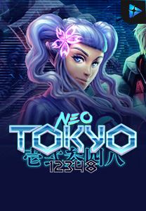 Bocoran RTP Slot Neo-Tokyo di SIHOKI