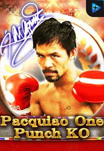 Bocoran RTP Slot Pacquiao-One-Punch-KO di SIHOKI