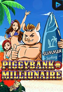 Bocoran RTP Slot Piggy-Bank-Millionaire di SIHOKI