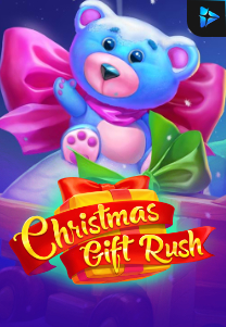 Bocoran RTP Slot Christmast Gift Rush di SIHOKI