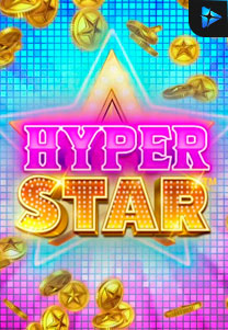 Bocoran RTP Slot Hyper Star di SIHOKI