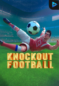 Bocoran RTP Slot Knockout Football di SIHOKI