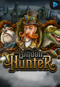 Bocoran RTP Slot London Hunter di SIHOKI