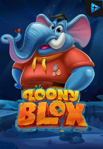 Bocoran RTP Slot Loony Blox di SIHOKI