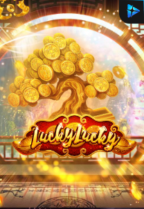 Bocoran RTP Slot Lucky Lucky di SIHOKI