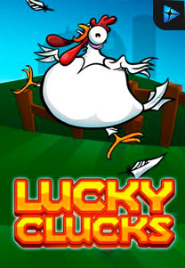 Bocoran RTP Slot Lucky Clucks di SIHOKI