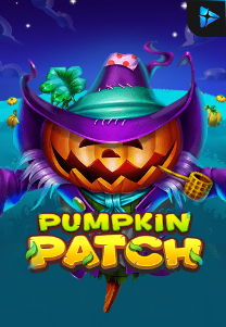 Bocoran RTP Slot Pumpkin Patch di SIHOKI