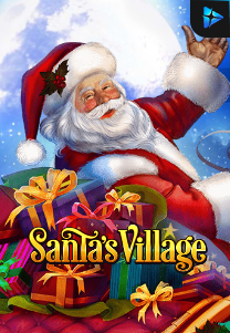 Bocoran RTP Slot Santas Villager di SIHOKI