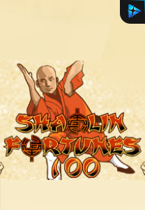 Bocoran RTP Slot Shaolin Fortune di SIHOKI