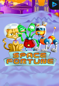 Bocoran RTP Slot Space Fortune di SIHOKI