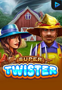 Bocoran RTP Slot Super Twister di SIHOKI