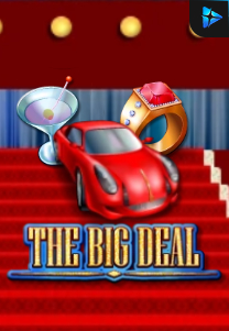 Bocoran RTP Slot The Big Deal di SIHOKI