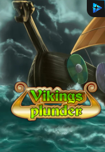 Bocoran RTP Slot Viking Plunder di SIHOKI