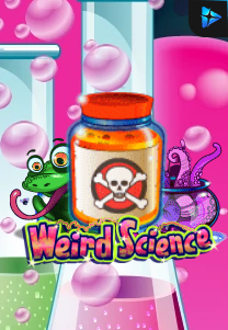 Bocoran RTP Slot Weird Science di SIHOKI