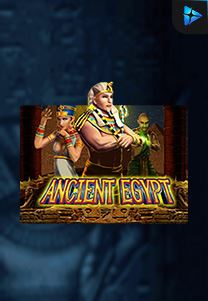 Bocoran RTP Slot Ancient Egypt di SIHOKI