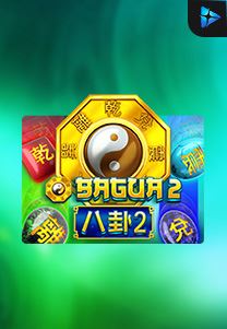 Bocoran RTP Slot Bagua-2 di SIHOKI