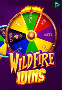 Bocoran RTP Slot Wildfire Wins di SIHOKI