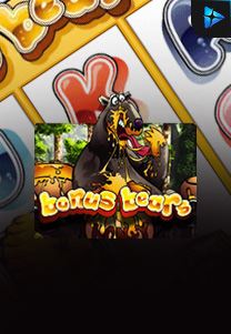 Bocoran RTP Slot Bonus-Bears di SIHOKI