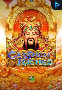 Bocoran RTP Slot Caishen-Riches di SIHOKI