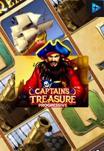 Bocoran RTP Slot Captains-Treasure-Progresi di SIHOKI