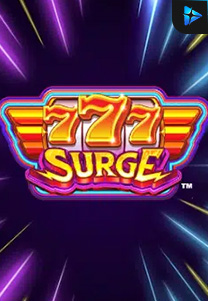 Bocoran RTP Slot 777 Surge™ di SIHOKI