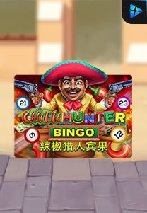 Bocoran RTP Slot Chilli Hunter Bingo di SIHOKI