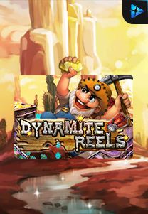 Bocoran RTP Slot Dynamite-Reels di SIHOKI