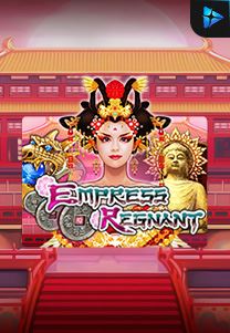 Bocoran RTP Slot Empress-Regnant di SIHOKI